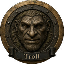 Troll