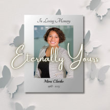 Eternally Yours