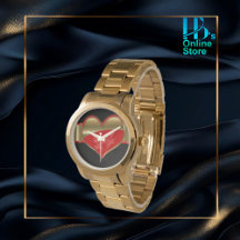 Watches - Unisex (Customizable)