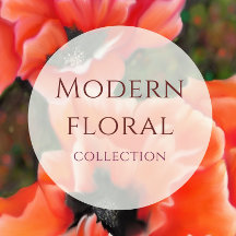 Modern Floral