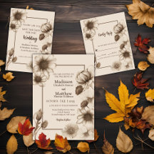 Autumn Elegance