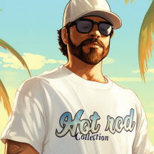 Hot Rod tuning vintage