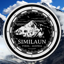 Mount Similaun Tyrol Austria Alps