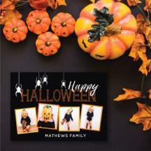 Happy Halloween