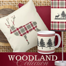 Woodland Collection