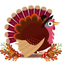 thanksgiving