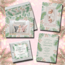 PINE & BERRIES HOLIDAY COLLECTION