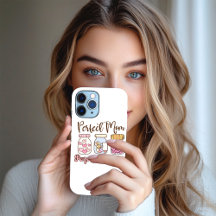 The Perfect Blend: Pharmacist & Mom