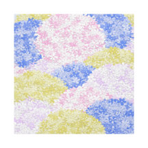 Beautiful Fields of Hydrangeas Collection