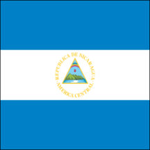 Nicaragua Flag Gifts 