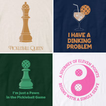 Pickleball Apparel and Accessories