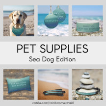 Sea Dogs Pet Supplies