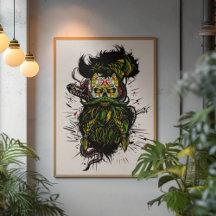 G-Skulls Renegades séries