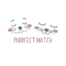 Purrfect Match