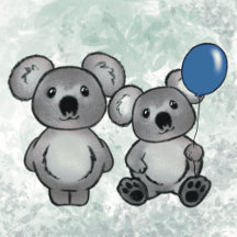 Koalas
