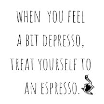 Espresso Joke Mugs