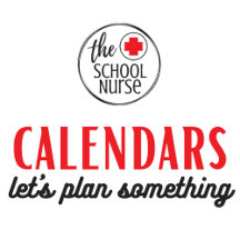 LESSON PLANNERS & CALENDARS