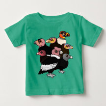 Birdorable Baby Gifts