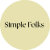 SimpleFolkStudio