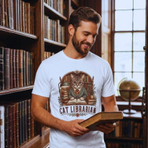 Cats & Book Lovers