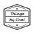 ThingsByCrel