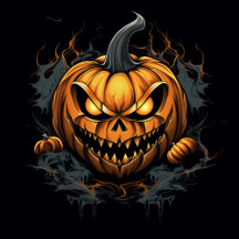 Tote Bag Halloween
