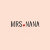 Mrs Nana