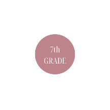 7th Grade back to school gift ideas