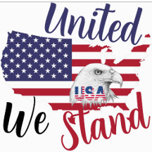 Proud to be an American