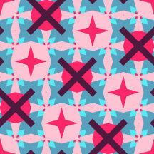 Home Decor Pattern