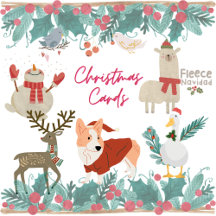 Christmas Cards