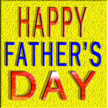 Father's Day 2023