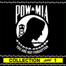 POW-MIA Collecion part 1 by MomCat.org