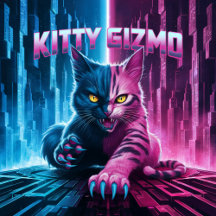 Kitty Gizmo