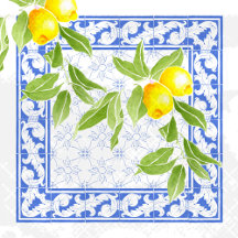 Portuguese Azulejo Art