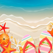 Beach Paradise 1