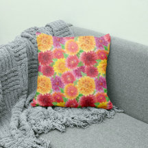 Decorative Pillows