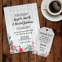 Red Rose Elegant Collection