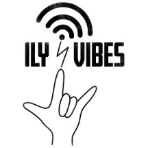 ASL ILY Vibes Collection 