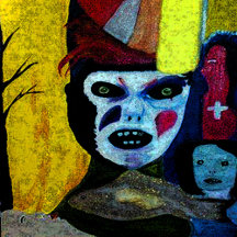 Halloween Only