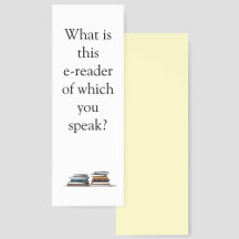 Bookmarks