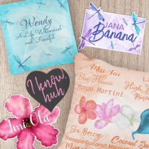 Expressive Gifts, Funny Quotes Stickers & T-Shirts