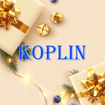 Koplin_Name T-Shirt