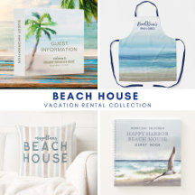 Beach House Vacation Rental Collection