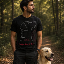 Dog Lover T-Shirts