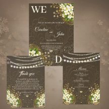 Elegant vintage design