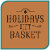 Holidays Gift Basket