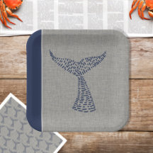 Nautical Party Supplies