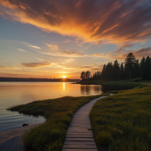  Travel Vibes Luggage Tag