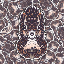   Forest Animals   